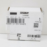 фото thumb №6, Переключатель wskazówek porsche 911 996 997 оригинальный 99661315510a05