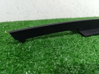 Bmw 3 e46 молдинг решітка бампера правий перед передня права Ціна, фото thumb