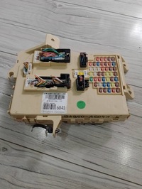 фото thumb №1, Модуль блок управления hyundai i30 ii 1.6 crdi 91950-a6041