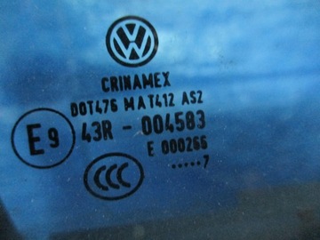 фото thumb №11, Двері праві перед vw golf v універсал jett