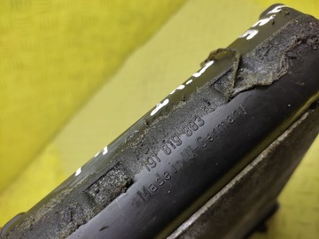 фото thumb №10, Vw t4 2.4 d обігрівач 191819883