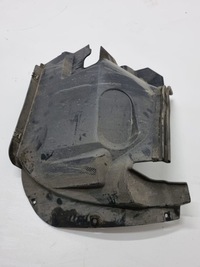 фото thumb №1, Iveco daily lift 2019- подкрылок левая перед