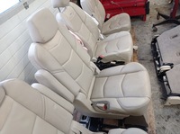 фото thumb №6, Сидіння диван комплект cadillac escalade 6.2 v8 l86 2018