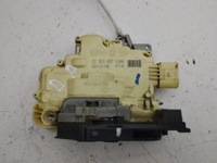 фото thumb №6, Audi q7 4l 2008 правая сторона замок дверь передних