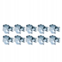 фото thumb №10, Радіатора webasto замінний набір супортів do трубка паливної 89031118