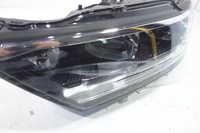 фото thumb №3, Лампа перед левая vw t-roc 17- full led iq r-line