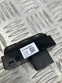 фото thumb №2, Панель перемикач hud 23193704 opel insignia b 17-