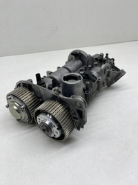 фото thumb №1, Volkswagen polo audi a1 skoda fabia 1.0 tsi chz головка валы wariatory kpl