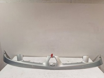 фото thumb №1, Решётка решётка радиатора 8200150629 renault kangoo i рестайлинг 03-