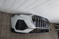 фото thumb №2, Бампер перед переднє audi q3 ii 83a 83f s-line 18-