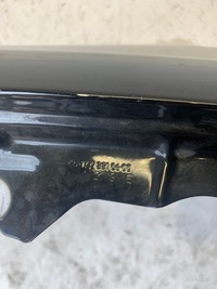 фото thumb №7, Mercedes a klasa w177 w 177 крыло передний правый