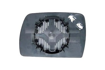 фото thumb №2, Tyc вкладка дзеркало bmw tyc