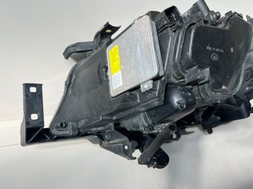 фото thumb №11, Лампа передняя правая bmw iii 3 e90 / e91 ксенон 631171616689