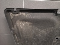 фото thumb №10, Шумоізоляція капот audi a6 c6 кліпси