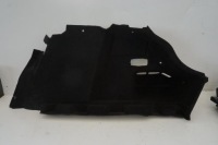 фото thumb №3, Обшивка багажника правий задня renaul laguna iii coupe