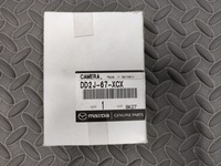 фото thumb №1, Ассистент поперечина движения камера mazda cx-3 dd2j-67xcx