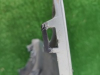 фото thumb №11, Бампер mazda 2 рестайлинг dhm1-50031