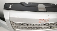 фото thumb №6, Бампер перед передній land rover freelander ii 06-10r pdc омивачі 798