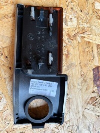 фото thumb №12, Декори накладки декоративні vw touareg 7l6857188q