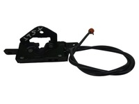 фото thumb №1, Замок крышки багажника левый bmw e53 x5