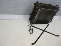 фото thumb №7, Jaguar xk x150 4.2 радіатор вентилятор кондиціонер ic