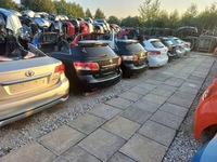 фото thumb №7, Toyota avensis t27 модуль гальма ручного гальмо 46300-05040