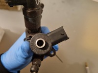 фото thumb №6, Форсунка инжектор volvo xc60 2.4d 0445110078