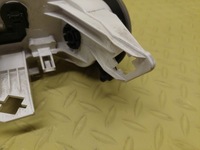 фото thumb №10, Citroen c1 панель обдув кондиционера 559000h020