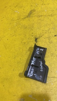 фото thumb №2, Opel zafira b - заглушка сиденья - ряд 3