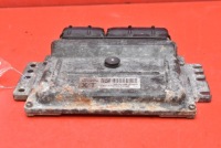 фото thumb №6, Блок управления бортовой компьютер двигателя mec32-040 nissan micra k12 1.2 16v 80 km 02-07