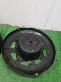 фото thumb №7, Защита диски запасного suzuki grand vitara ii 72825-65jt0-a 72821-65jt0-a