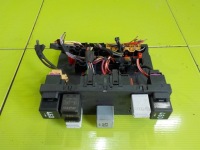 фото thumb №1, Vw passat b6 1.9 tdi модуль bordentz 3c0937049af