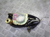 фото thumb №3, Pas безопасности правый перед toyota yaris verso