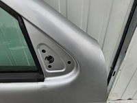 фото thumb №15, Mercedes w163 ml двері правий перед w колір 744