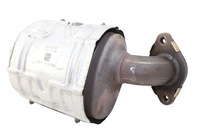 фото thumb №7, Chrysler pacifica 3.6 17- каталізатор перед