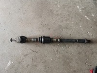 фото thumb №1, Приводной вал правая длинная mazda 6 ii gh 2.2 mzr-cd gd78