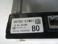 фото thumb №12, Suzuki sx4 s-cross бортовой компьютер bsi замок зажигания 1.6 16v