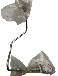 фото thumb №1, Me203146 шланг форсунки топлива pajero