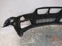 фото thumb №9, Bmw x1 f48 m набор бампер передний перед