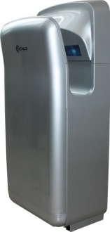 АВТОМАТИЧЕСКАЯ РУЧНАЯ СУШИЛКА 5s 2050W