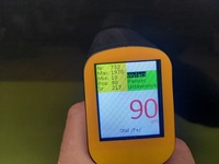 фото thumb №4, Двері pt праві зад універсал f3t subaru legacy v 10r