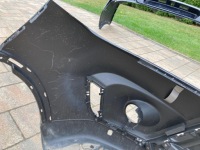 Suzuki vitara ii 2 lift 18- бампер перед оригинальный номер Недорого, фото thumb