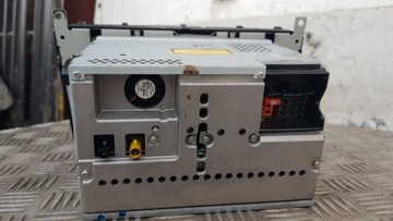 фото thumb №7, Mercedes w203 радіо радіопрогравач cd a2038705089