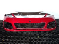 фото thumb №1, Бампер перед peugeot 308 ii 2 lift 06763-0911sm