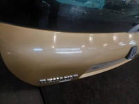 фото thumb №8, Kompletny задня renault clio ii mv302 кришка багажника бампер лампи