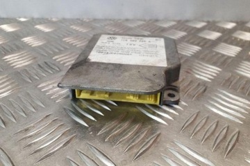 фото thumb №1, Модуль подушка безпеки seat toledo ii 1m2 1c0909605a 1.9l дизель 66kw 2003