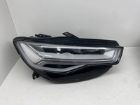 фото thumb №1, Audi a6 c7 рестайлинг 4g0 полный led лампа правая перед фара eu 4g0941774h