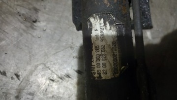 фото thumb №4, Рейка рульового управління renault laguna ii 8200023082 1.9 dci