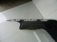 Opel insignia b 2017 бампер задний Киев, фото thumb