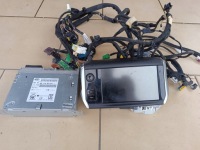 фото thumb №7, Peugeot 208 радіо комплект do przekładki